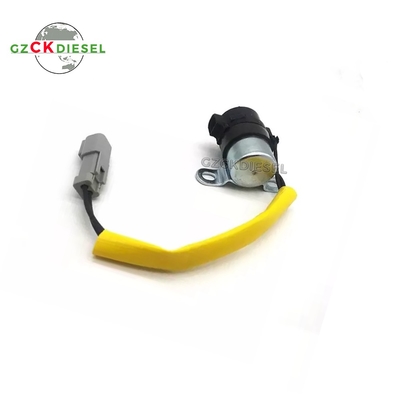 Interruttore magnetico 118-3534 125-1302 1183534 1251302 per escavatore E320B E320C E320D
