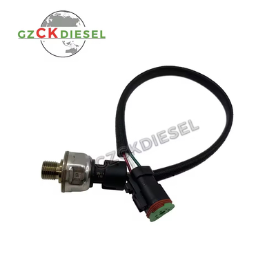 Sensore di pressione 224-4536 2244536 194-6726 1946726 Adatto per motore C7 C9
