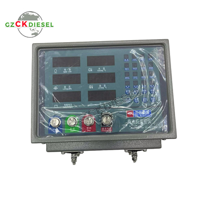 Monitor originale T8000-3800D40B-006 8000-3800D40B-006 ED211YC-JT3-GT per motore DIESEL YC Marine