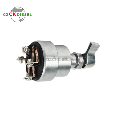 Interruttore di accensione 9W-1077 9W1077 1411-23A 141123A 24001101 240-01101 per CAT C12 C15 C18 3208 3304 Motore
