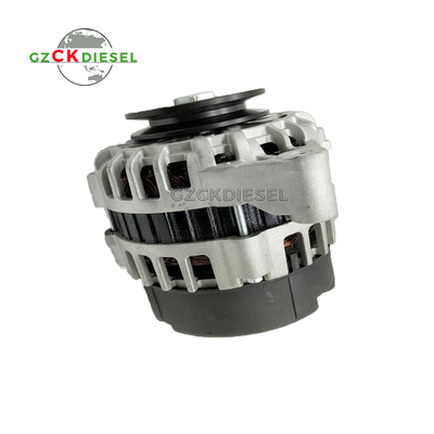 Alternatore 6678205 per S530 S550 S570 S590 T140 T180 T190 Motore