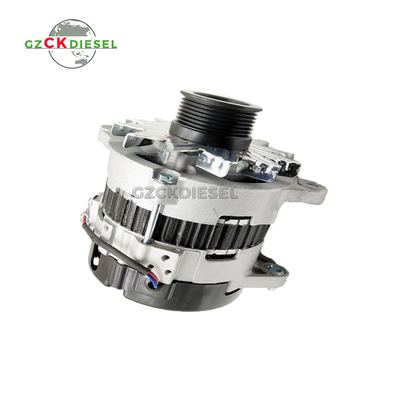 Alternatore 0-35000-4868 0350004868 per motore 4JJ1 JS130-8 JS140-8