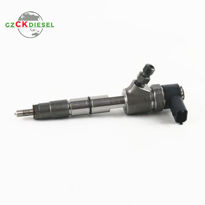 Iniettore carburante 0445110807 5347134 per motore Cummins ISF2.8 ISF3.8