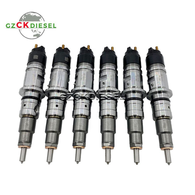 Iniettore carburante 0445120460 0445120325 0445120278 per iniettore Bosch Serie 120