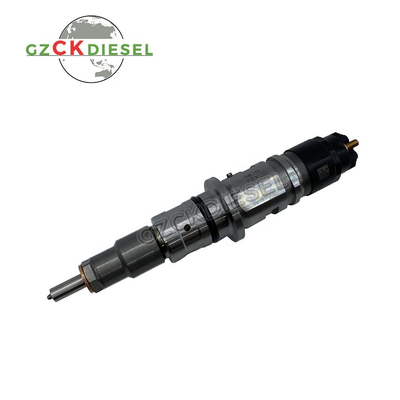 Iniettore 0445120142 0445120141 0445120134 per motore camion YAMZ