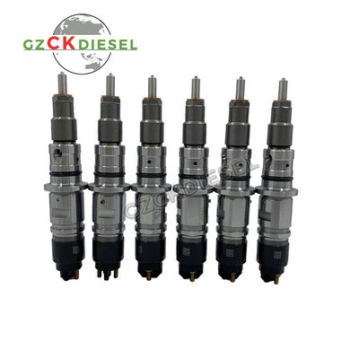 Iniezione di carburante 0445120064 0445120059 per Bosch serie 120