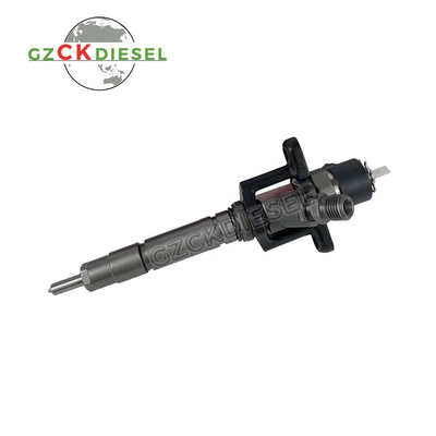 Iniettore carburante 0445120048 0445120049 ME226718 ME223749 per motore 4M50 4M40