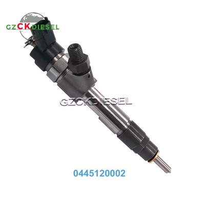 Iniezione diesel Assy 0445120002 0 445 120 002 0986435501 per IVE-CO