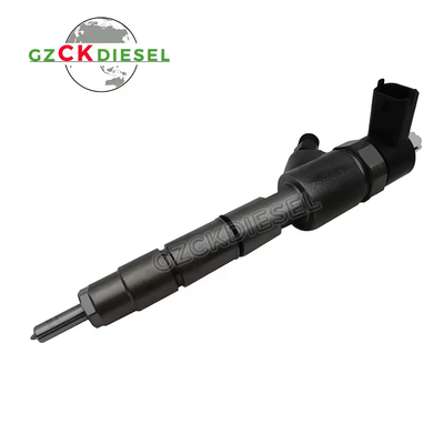 Iniettore carburante diesel 0445110059 0986435149 per motore 2.5 2.8 CRD