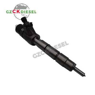 Iniettore di carburante 0445110628 0445110629 0986435334 0445110822 per motore 4JB1