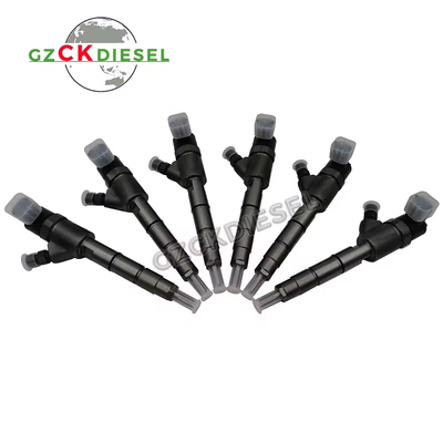 Iniettore Diesel 0445110249 0445110250 per Ford Ranger PJ PK 3.0L