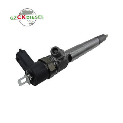 0445110750 0445110432 0445110431 0445110695 Iniettore di carburante per Hyundai Kia Santa FE 04-09