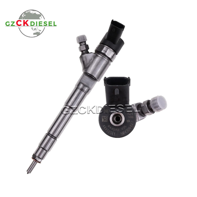 Iniettore di carburante 0445110435 0445110273 504386427 per motore Fiait Ducaito