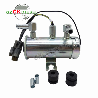 Pompa carburante elettrica 8-98009397-1 8-98068275-0 per ISUZU 4HK1 6HK1