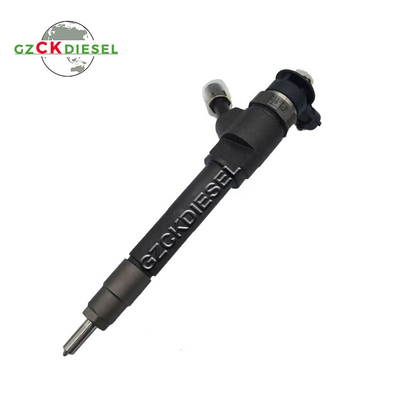 Iniettore Common Rail 0445110250 0445110249 0445110248 Per MAZDA WLAA-13