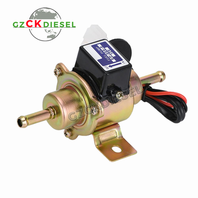 Pompa carburante EP-500-0 1258552031 per B6000DT B6000E G3200 G4200