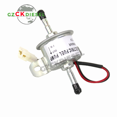 Pompa di carburante 12V 129612-52100 12961252100 per 4TNV88 4TNV94 4TNV98
