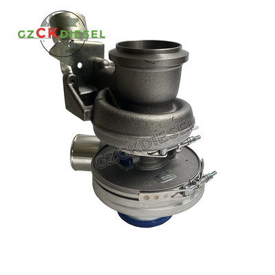 Turbocompressore 250-0841 per motore Caterpillar 3126B C7