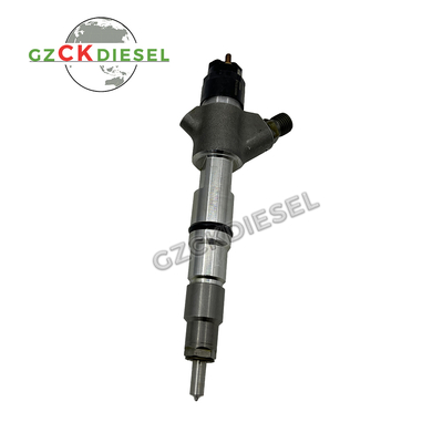 Iniezione di carburante diesel Common Rail 0445120492 per motore WP10 WD615