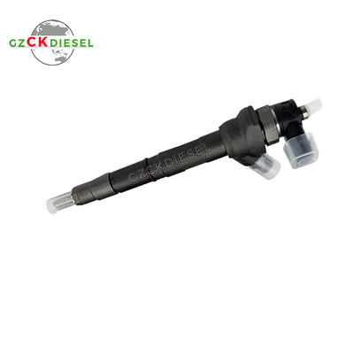 Iniettore di carburante 0445110791 0445110792 0445110780 Per Bosch Serie 110 CRI1-16
