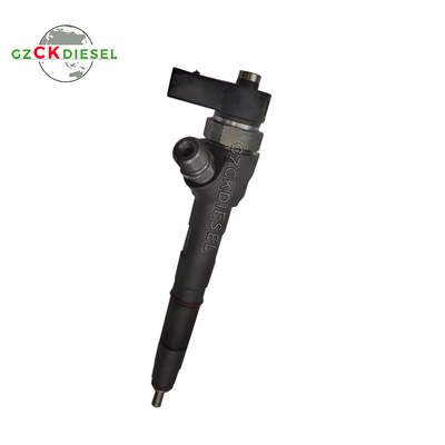Iniezione di carburante diesel 0445110429 0445110437 per 2.0 TDI Audi