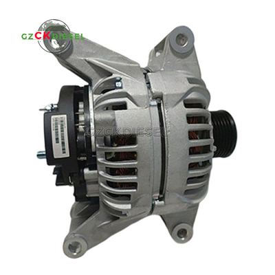 Alternatore 0124655076 3445081 344-5081 per C7.1 Motore 320D2 323 Escavatore