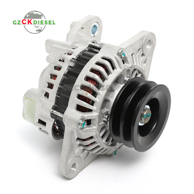 Alternatore ME08887 A3TN5399 per motore SK200-5 6D34 6D24