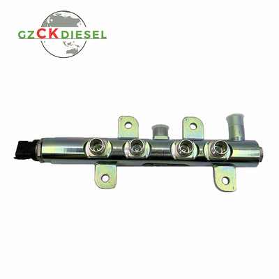 Nuovo tubo di olio comune ferroviario 4981367 0445224048 per ISB4.5 ISD 4.5 QSB6.7