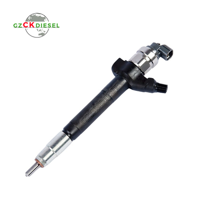 Iniettore di carburante DCRI300810 23670-09380 per motore 2.5 d 2KD-FTV