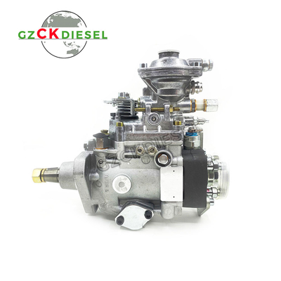 Assemblaggio pompa di iniezione VE4 0460424425 per motore Iveco CASE Telehandler TX842 TX945