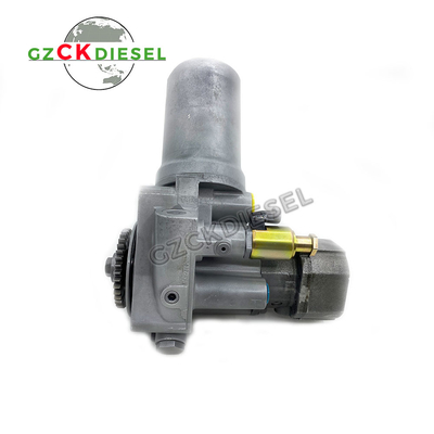 Pompa di iniezione carburante 10R-2995 178-7521 180-7341 per E325C E325B 3126B 3126 Engine