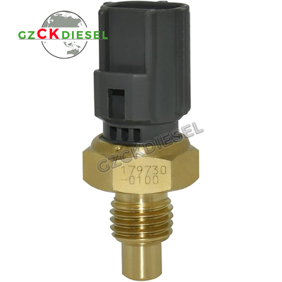 Sensore di temperatura dell'acqua 179730-0040 KHR2433 PER CASE SUMITOMO