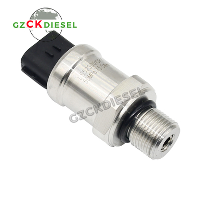 Sensore di alta pressione YN52S00048P1 LS52S00015P1 per Kobelco SK170-8 SK200-8 SK210-8