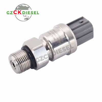 Sensore ad alta pressione YN52S00027P1 per escavatore SK200-6 SK230-6 SK200-5
