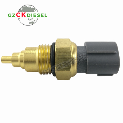 Sensore di temperatura dell'acqua S8342-01250 per Kobelco SK200-8 SK250-8 SK260-8 EB10-WT016