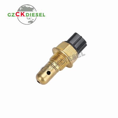 Sensore di temperatura dell'acqua S8346-01510 Per escavatore Kobelco SK200-8 SK250-8 SK260 SK330-8 SK350-8