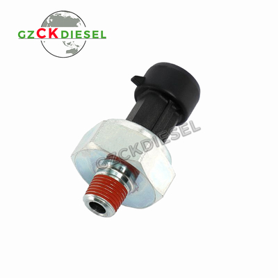 Sensore pressione carburante 8-98086433-0 per motore Isuzu 4HK1 6HK1 6BD1