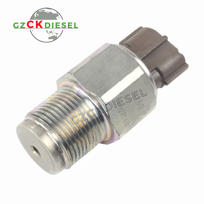 Sensore di pressione 499000-6131 499000-6160 8-98119790-0 Per Isuzu 4HK1 6HK1