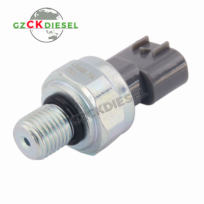 Sensore di pressione dell'olio 8-98027456-0 499000-7341 per l'escavatore Isuzu Motore 6HK1 4HK1 ZX330-3