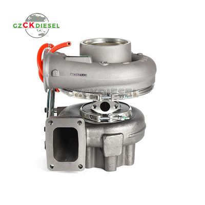 HX60W Turbocompressore 4955813 3598762 per motore ISX QSX15