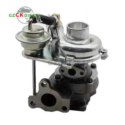 Turbo RHB31 Turbocompressore 129006-18020 per motore 3TNV84T