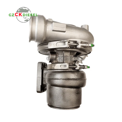 Turbocompressore B2G 4911207 per Escavatore EC350D Motore D8K