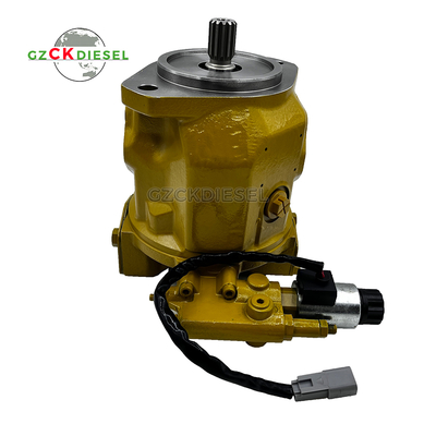 Pompa idraulica 259-0815 10R-8707 per motore Caterpillar 330D 336D 336D2 340D C9