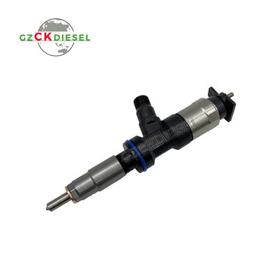 Iniezione di carburante 370-7280 per motore CAT C4.4 di Caterpillar Escavatore 320F
