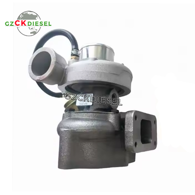 S100G Turbocompressore Assy 318675 32006016 320/06016 32006047 320/06047 32006054 320/06054 per 3CX 4CX