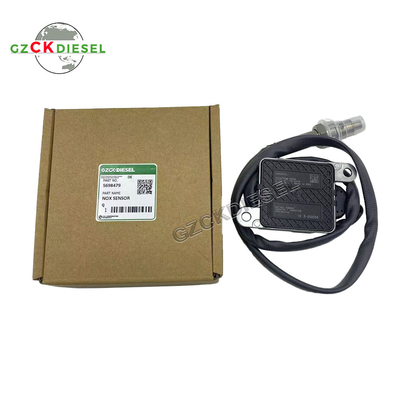 Nuovo sensore di ossido di azoto NOX 5698479 A066V796 per motore ISB QSB 6.7L