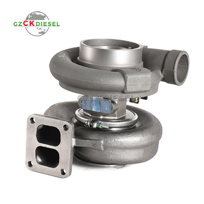 Turbocompressore 114400-4441 114400-4440 per ZX450-3 ZX470R-3 ZX480LCK-3 ZX500LC-3 ZX650LC-3 ZX850-3 Motore