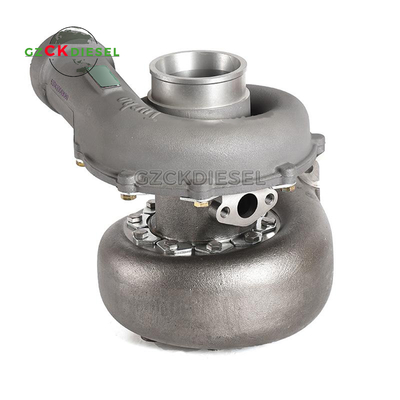 Turbocompressore RHC92 114400-3830 per Motore 6WG1T Escavatore ZX450 ZX470-5G ZX480MT ZX500LC