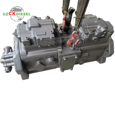 Pompa principale idraulica K1006550 400914-00393 400914-00393A per escavatore DX300LC DX300LCA DX300LL