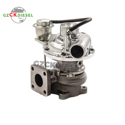 RHF4 AS12 Turbo 135756180 135756181 135756170 238 9349 VB420081 VA420081 Turbocompressore